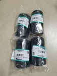 Lot Of 4 Panduit Wyr-grid Bottom Waterfall Steel Black Wgbtmwfbl. Fixed Price $27.38.