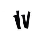 New Oem Dell Strap For Sliding Rail Kit Poweredge T620/PRECISION T7600 J444H. Fixed Price $18.19.
