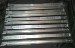 Dell R610 1U Readyrails A1 Sliding Kit 2PC Free Ship. Fixed Price $50.00.