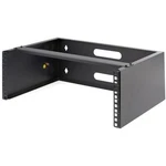 Startech WALLMOUNT4 4U Rack 19" Network 13.78 Inch Deep Low. Fixed Price $93.38.