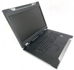 AF630A Hpe LCD8500 18.5" Rackmount Monitor Keyboard Mouse 776634-001. Fixed Price $94.98.