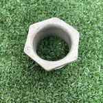 Thomas & Betts 846 1-1/2 Inch Malleable Iron Conduit Chase Nipple For Rigid/imc. Fixed Price $12.60.