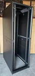 Apc AR3347 47U Server Wide 750MM 19" Racks 1200MM Netshelter No Front Door. Fixed Price $500.00.
