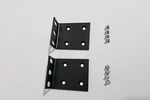 Cisco CK-WLC4400-KIT Rack Mount RMK-4400-WLC 69-1552-01. Fixed Price $25.00.