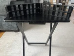 Commscope Angled Discrete Sl Utp 2U 48 Port Distribution Patch Panel 760237043. Fixed Price $50.00.