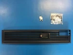Intel 2U Black Rackmount Server For Local Control Panel Adrlcdbezel. Fixed Price $28.67.