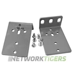New Asa-brackets For Cisco Kit 5500-X 5512-X 5515-X 5525-X Series Firewall. Fixed Price $12.99.