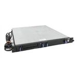 Dual Sas Ibm Server Rack Enclosure 8765-1UX W/ Lto Ultrium 3-H Tape Drive. Fixed Price $199.98.