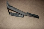 1986 1987 1988 Pontiac Fiero Gt Left Driver Inner Sail Panel Filler Trim. Great!. Fixed Price $35.00.