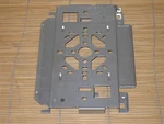 Cisco AIR-AP1250MNTGKIT Aironet AP1252AG Wall Mount Bracket. Fixed Price $32.04.