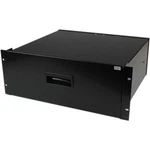 Startech 4U Black Steel Storage Drawer For 19IN Racks And Cabinets. Fixed Price $169.93.