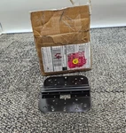 (qty 10) Hpe Aruba R1C72A AP-MNT-MP10-E Mount Bracket Type. Fixed Price $279.00.