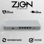 Cisco Meraki MX64-HW Cloud Managed Firewall Unclaimed. Fixed Price $24.00.