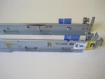 Gunuine Ibm X335 Rack Rails PN-33P2295 & PN-33P2296 Left Right. Fixed Price $10.00.