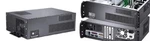 3U (short 11.81")(WALL-RACK Mount CHASSIS)(5.25"+3XHDDS Bay)( Atx/itx Case New. Fixed Price $149.95.