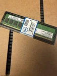 Brand New Box Of 25 Dell Gb DDR4 PC4-2400 Memory Ram 1RX8 Model #: SNPMT9MYC8G. Fixed Price $749.99.