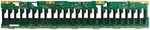 Supermicro BPN-SAS3-216A Backplane Hdd 24X 2.5'' SC826TQ. Fixed Price $338.96.