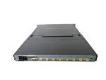 Aten CL5808N 8-PORT 19" Dual Rail Lcd Combo Kvm Switch. Fixed Price $799.99.
