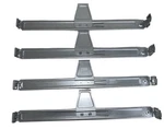 Lot Of Hp 364692-001 / 364695-001 Cable Management Arm **free Same Day Ship**. Fixed Price $35.00.
