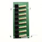 Suttle RG-D1-8 8-PORT CAT5E Board 110IDC Termination Data Distribution. Fixed Price $55.09.