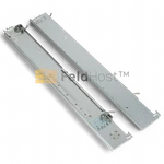 Hpe Synergy 12000 813568-001 Rack Mount Rail Kit *new*. Fixed Price $154.06.