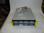 H6Z27A Hp 3PAR Storeserv 8000 LFF(3.5IN) Sas Drive Enclosure. Fixed Price $249.95.