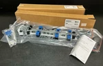 Lot Of Hp 1U Cma 734811-B21 For Easy Install Rail Kits. Fixed Price $69.99.