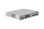 Cisco Catalyst Series Switch, WS-C2960CX-8PC-L, Refurbished, Original. Fixed Price $228.99.