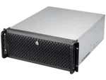 Rosewill RSV-R4000U 4U Server Chassis Rackmount Case 8 3.5" Hdd Bays, 5.25". Fixed Price $195.99.