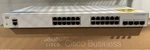 Cisco CBS350-24T-4G 24-PORT Gigabit Switch 4X Sfp Clean Tested. Fixed Price $249.99.