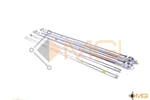 Oracle Sun 1U/2U Snap-in Slide Rail Rackmount Kit X8-2 X7-2 // 7046514. Fixed Price $69.95.