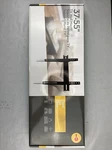 Omnimount OS8OF Fixed Low Profile Wall Tv 37-55" New In Box Mural. Fixed Price $24.99.