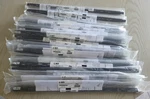 New Lot Of 23 Middle Atlantic LL-HA21 21" Horizontal Angle Lever Locks (EC4). Fixed Price $79.99.