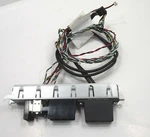 Hp Proliant ML150 G6 Replacement Front Io Panel Assembly 518396-001. Fixed Price $36.09.