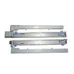 Ibm Xseries X345 X346 Server Rails Rack Mount Sliding 90P4049 90P4071. Fixed Price $40.00.