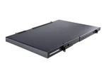 Startech 1U 4-POST Adjustable Rack Mount Shelf Network Equipment 330LB. Fixed Price $119.99.