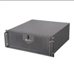 Silverstone RM42502 RM42-502 4U Rackmount Server Chassis. Fixed Price $330.00.