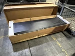 Schneider Electric Apc ACF101BLK - Rack Air Removal Unit 115V 60HZ. Fixed Price $2000.00.