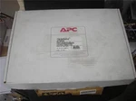 Apc AP9604 Smart Slot Triple Expansion Chasis - New In Box!. Fixed Price $89.50.