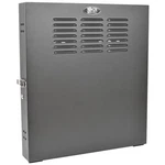 Tripp Lite SRWF2U Series Smartrack Low-profile Vertical-mount Switch-depth. Fixed Price $566.56.