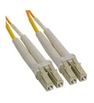 Icc ICFOJ1M301 62.5/125UM Duplex Lc-lc Fiber Optic Jumper. Fixed Price $16.13.
