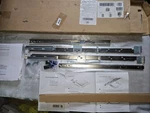 Dell Rail Rack Kit 1U For Poweredge 850 860 Dp/n 0K9567 000. Fixed Price $30.95.