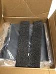60-1251-10 Extron Hrb 109 Basic Rack Shelf New. Fixed Price $45.00.