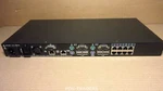 Ibm 1735-1GX 2X8 Local Console Manager Kvm Switch 8-PORT 1U 39M2877. Fixed Price $219.83.