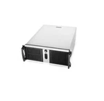 Chenbro RM42300H11*13739 Case 4U 17.5" Compact Front 12CM Fan USB3.0 Door. Fixed Price $274.03.