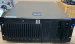 Supermicro CSE-743T-665B 4U Chassis W/ Sm C2SEA & Intel Core Duo E8500 3.16GHZ. Fixed Price $450.00.
