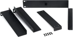 New Listen Technologies LA-326 Universal Rack Mounting Kit, Free Shipping. Fixed Price $39.99.