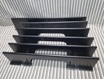 Apc AR8172BLK Solid Cable Partition For Netshelter 750MM Front Wide Enclosure. Fixed Price $57.98.