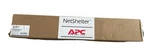 Schneider Electric Apc AR8442 Net Shelter Cable Management. Fixed Price $150.00.