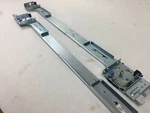 Rapid Versa Server Rail Kit For Dell Poweredge 2950 0GM761 0UN443. Fixed Price $45.00.